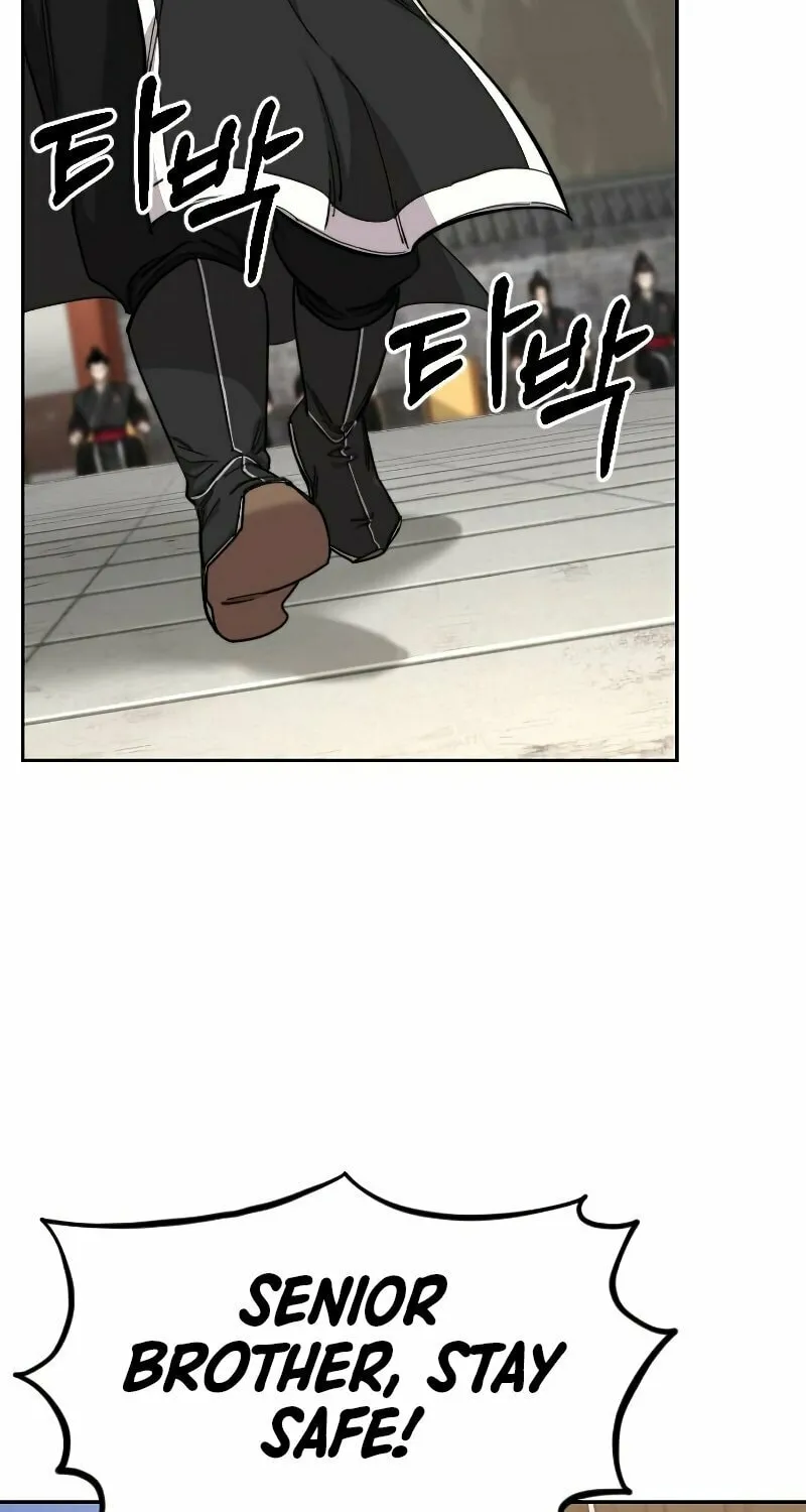Read Return of the Blossoming Blade EN Manga Online