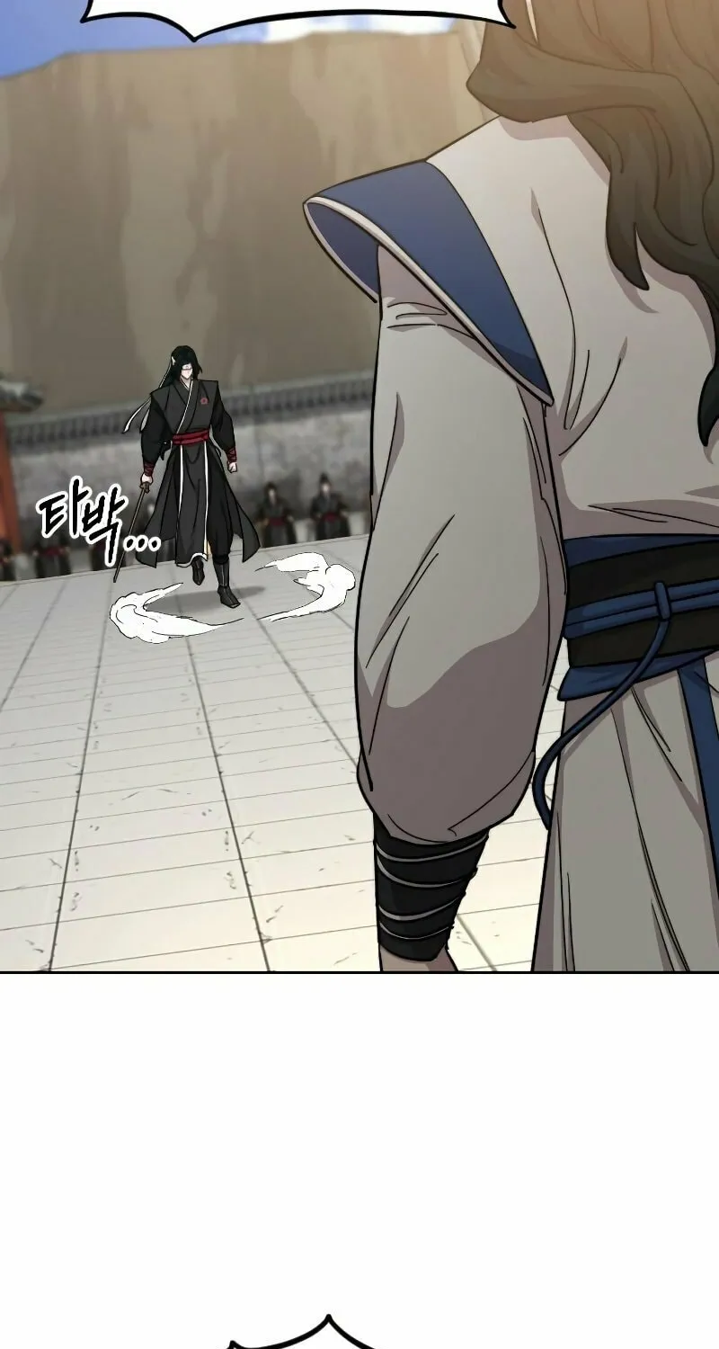 Read Return of the Blossoming Blade EN Manga Online
