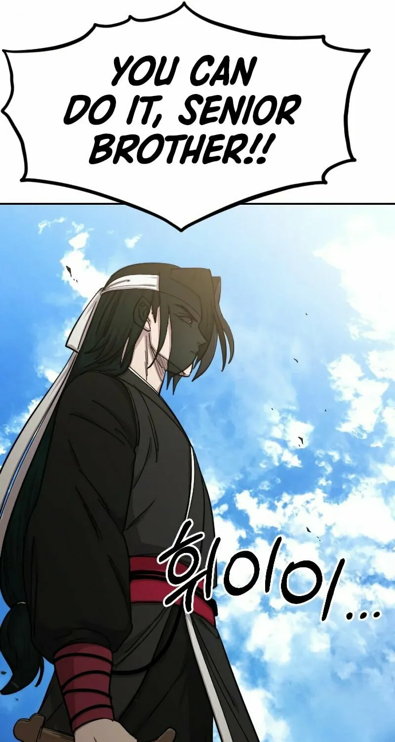 Read Return of the Blossoming Blade EN Manga Online
