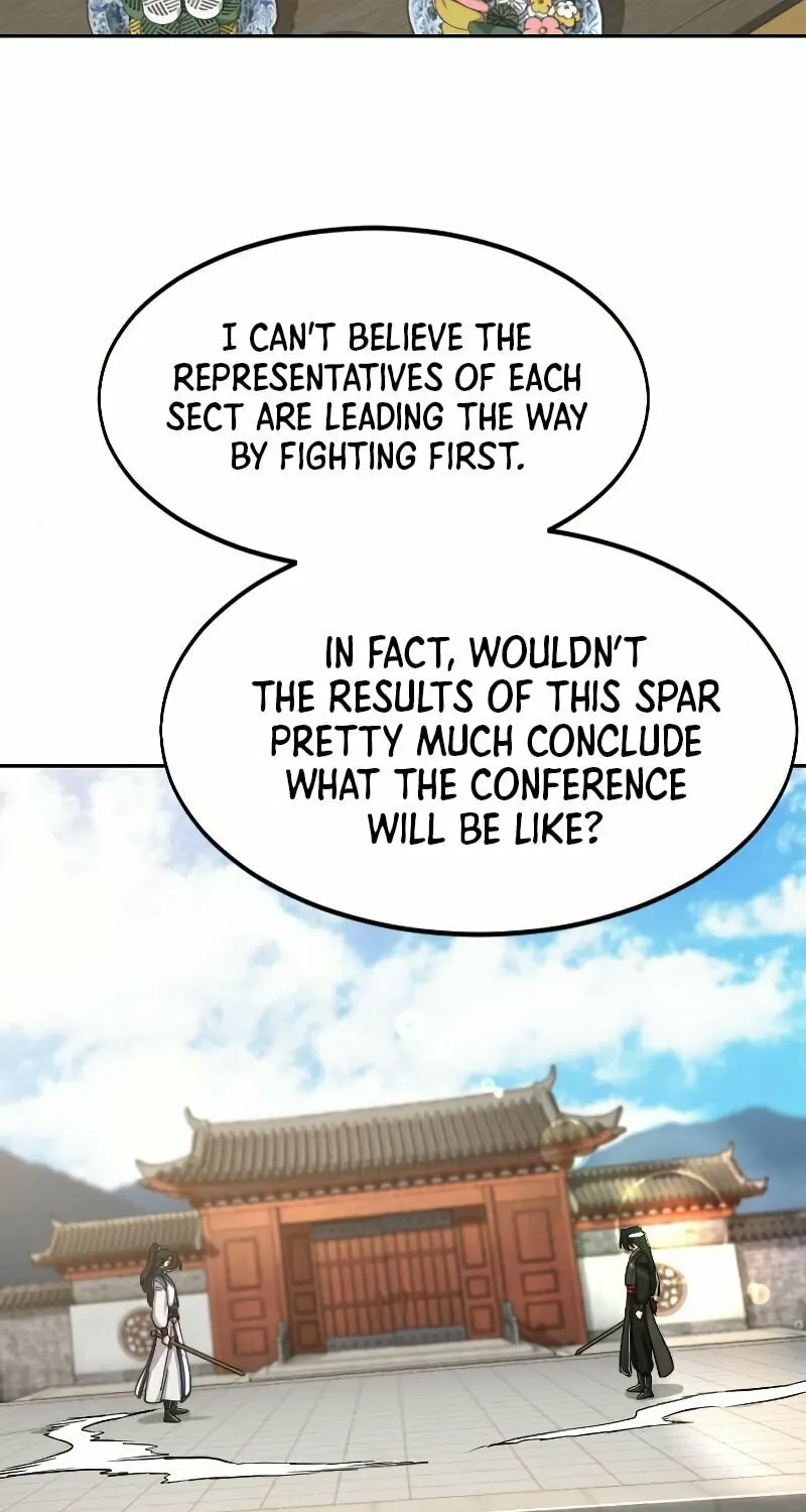 Read Return of the Blossoming Blade EN Manga Online