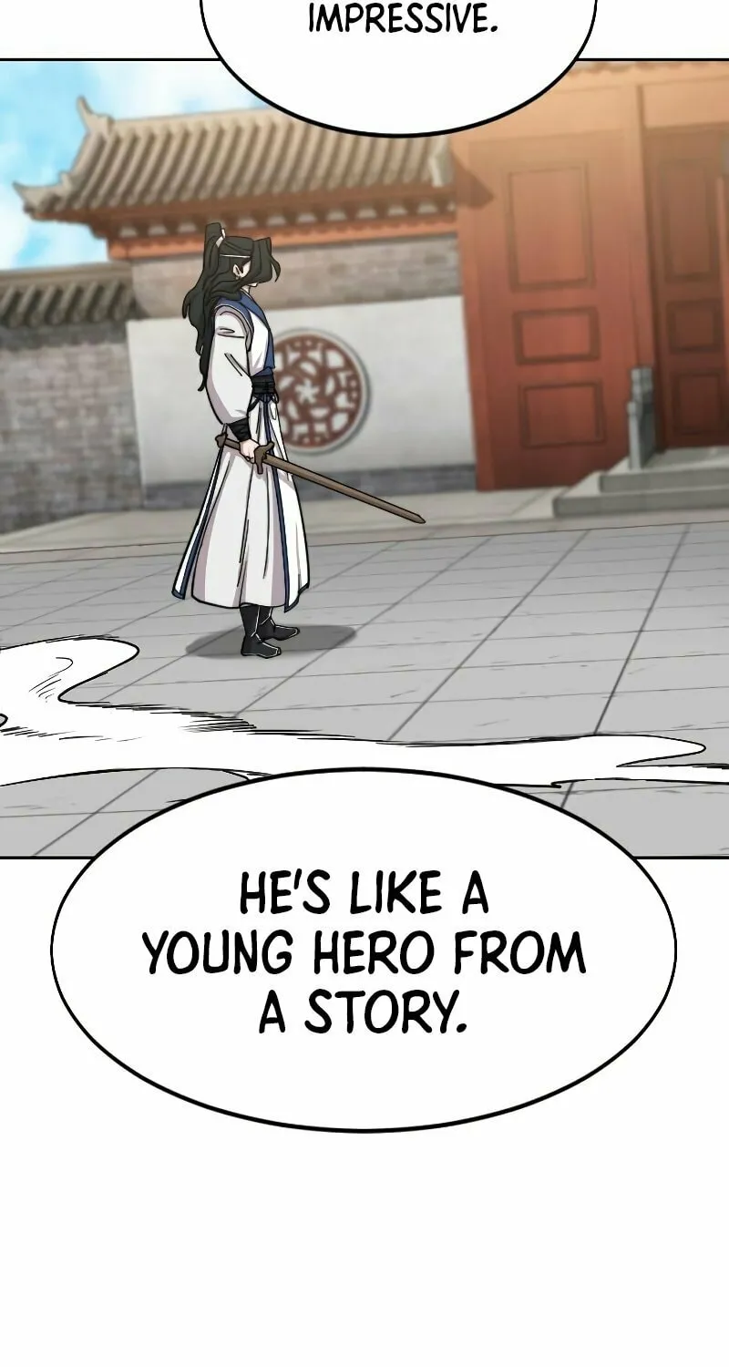 Read Return of the Blossoming Blade EN Manga Online