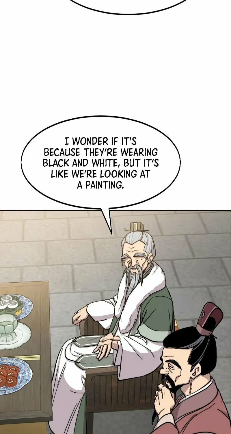 Read Return of the Blossoming Blade EN Manga Online