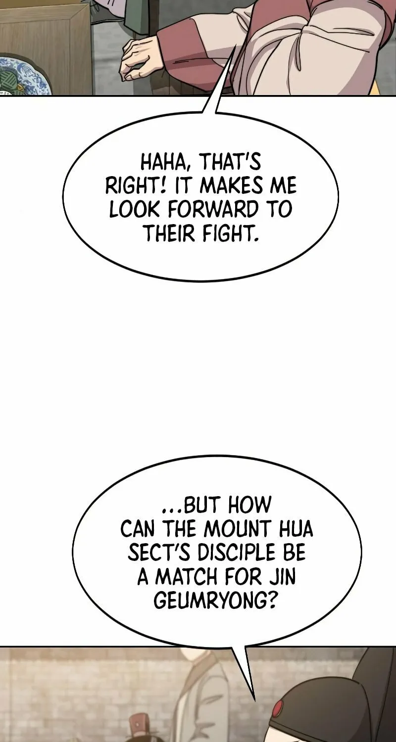Read Return of the Blossoming Blade EN Manga Online