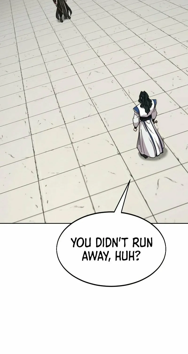 Read Return of the Blossoming Blade EN Manga Online