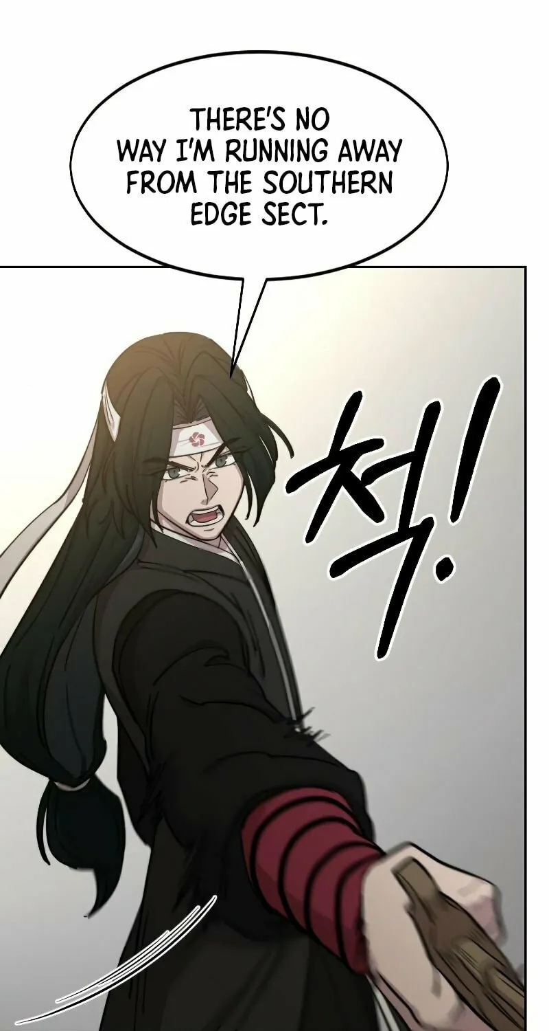 Read Return of the Blossoming Blade EN Manga Online
