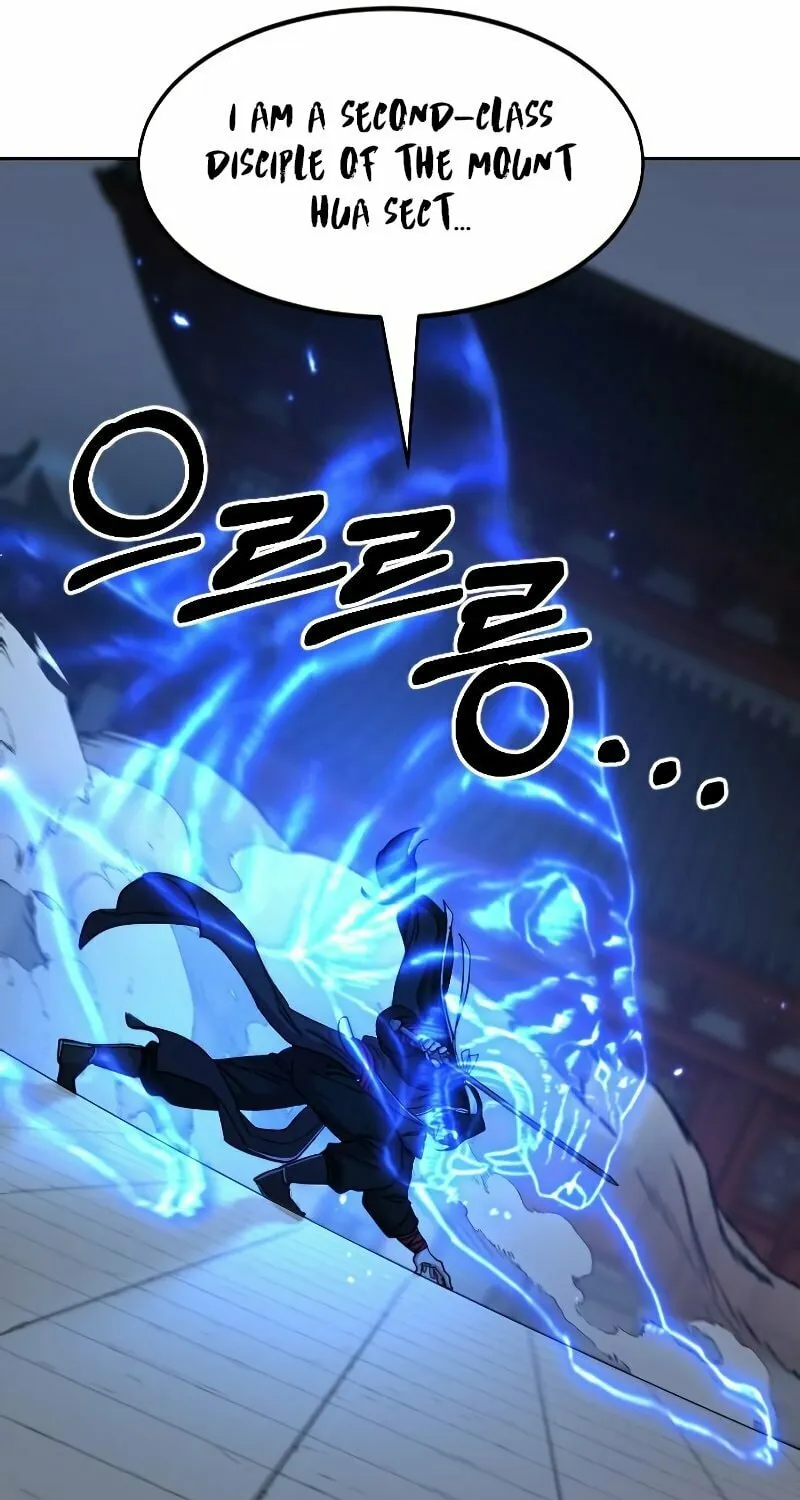 Read Return of the Blossoming Blade EN Manga Online