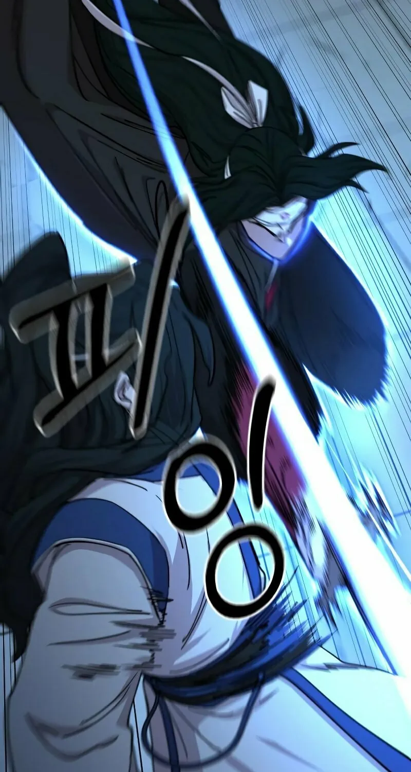 Read Return of the Blossoming Blade EN Manga Online