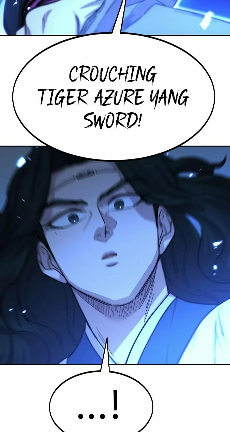 Read Return of the Blossoming Blade EN Manga Online