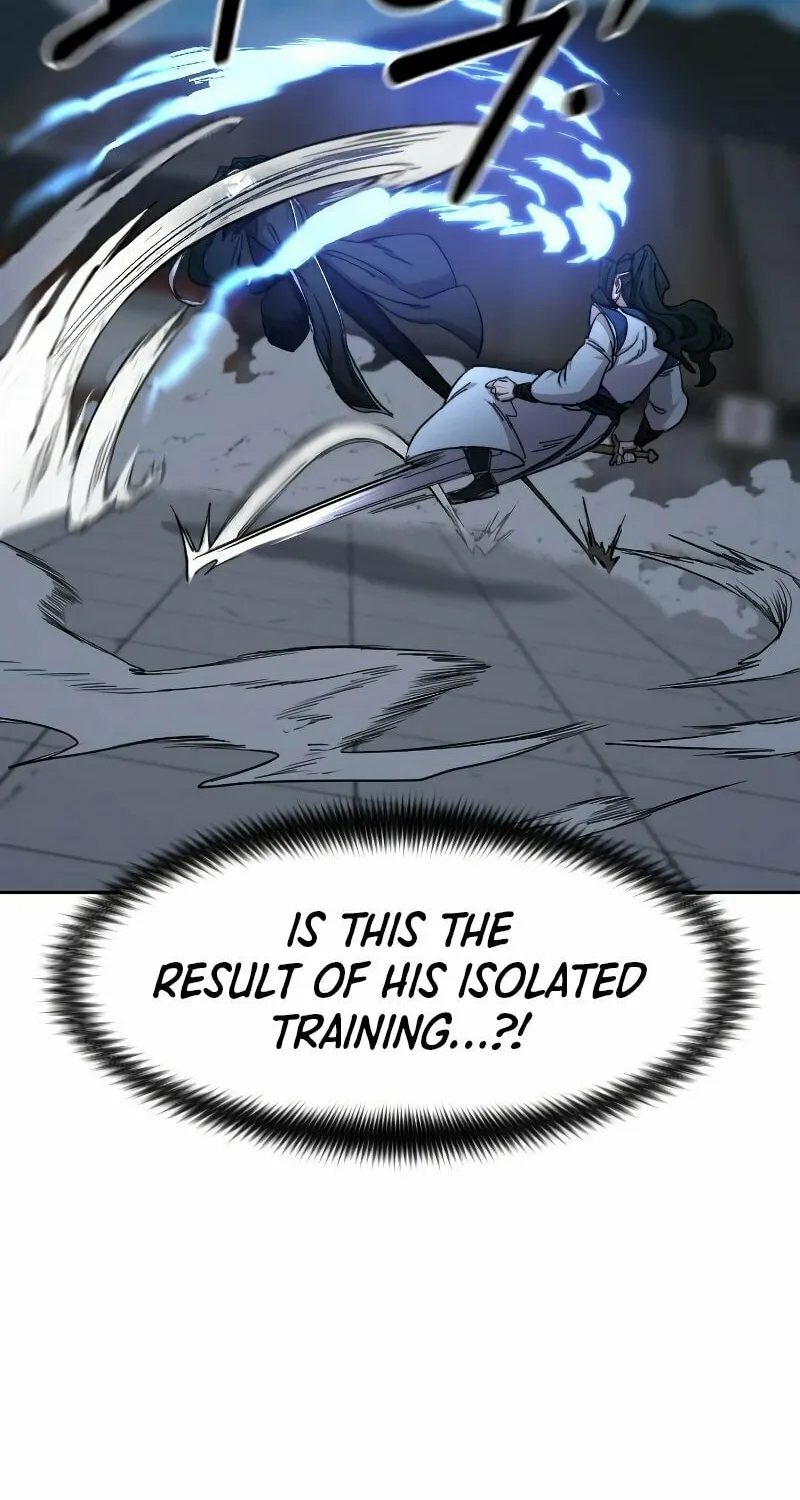 Read Return of the Blossoming Blade EN Manga Online