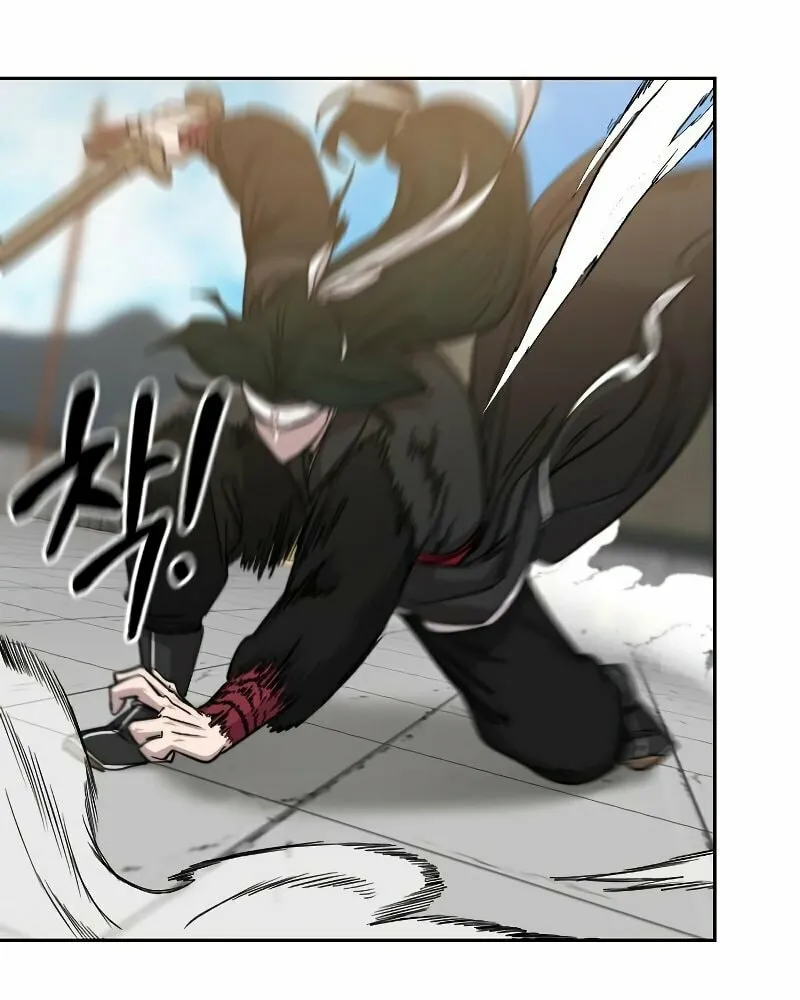 Read Return of the Blossoming Blade EN Manga Online