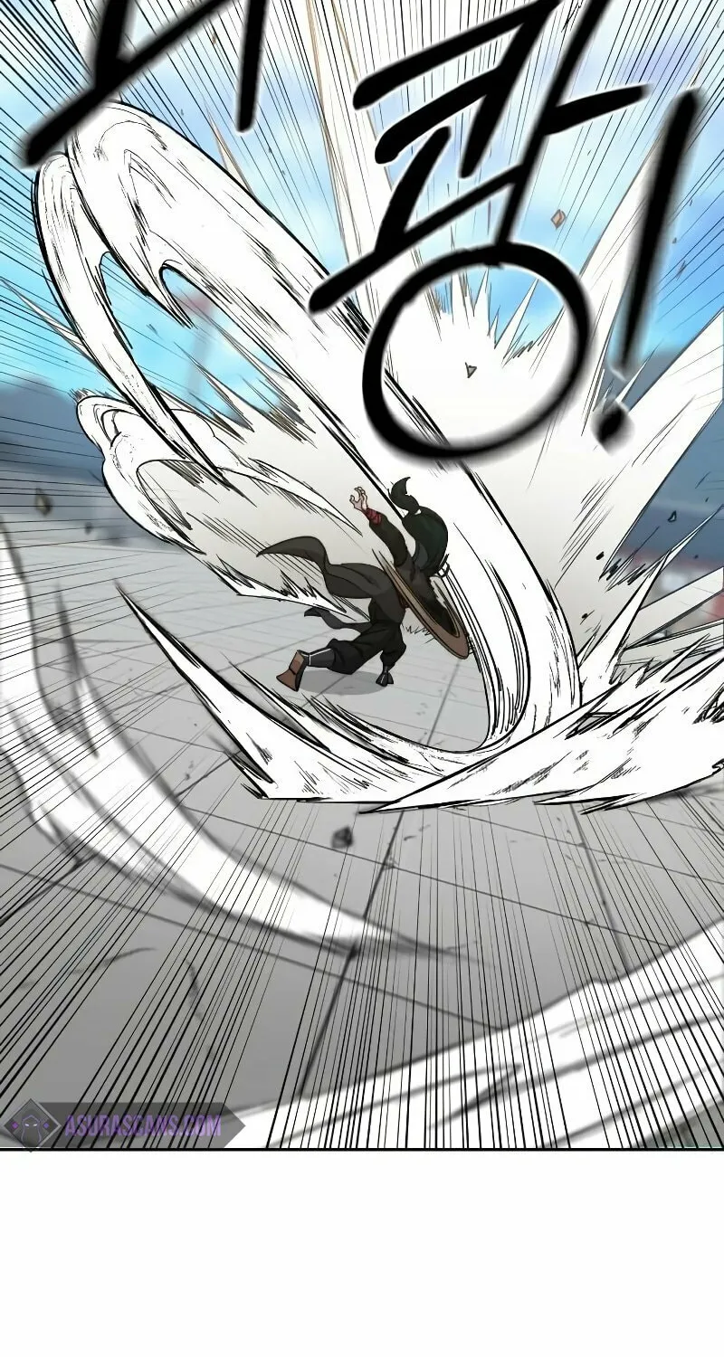 Read Return of the Blossoming Blade EN Manga Online