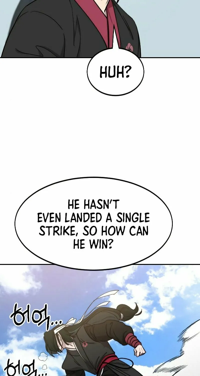 Read Return of the Blossoming Blade EN Manga Online