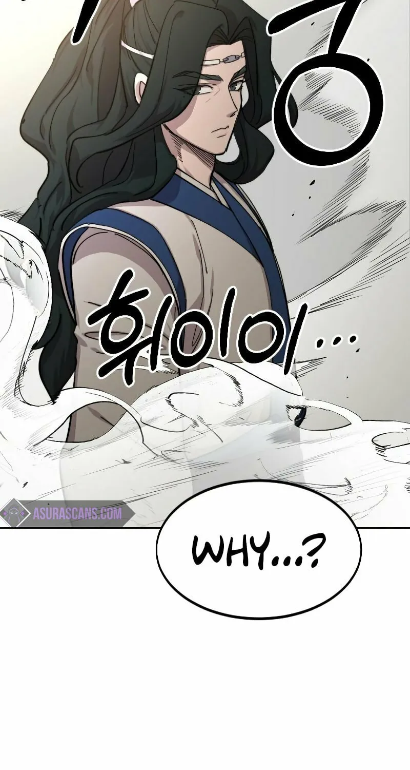 Read Return of the Blossoming Blade EN Manga Online