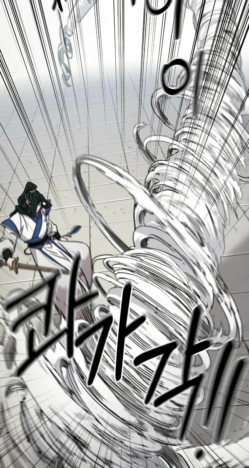 Read Return of the Blossoming Blade EN Manga Online