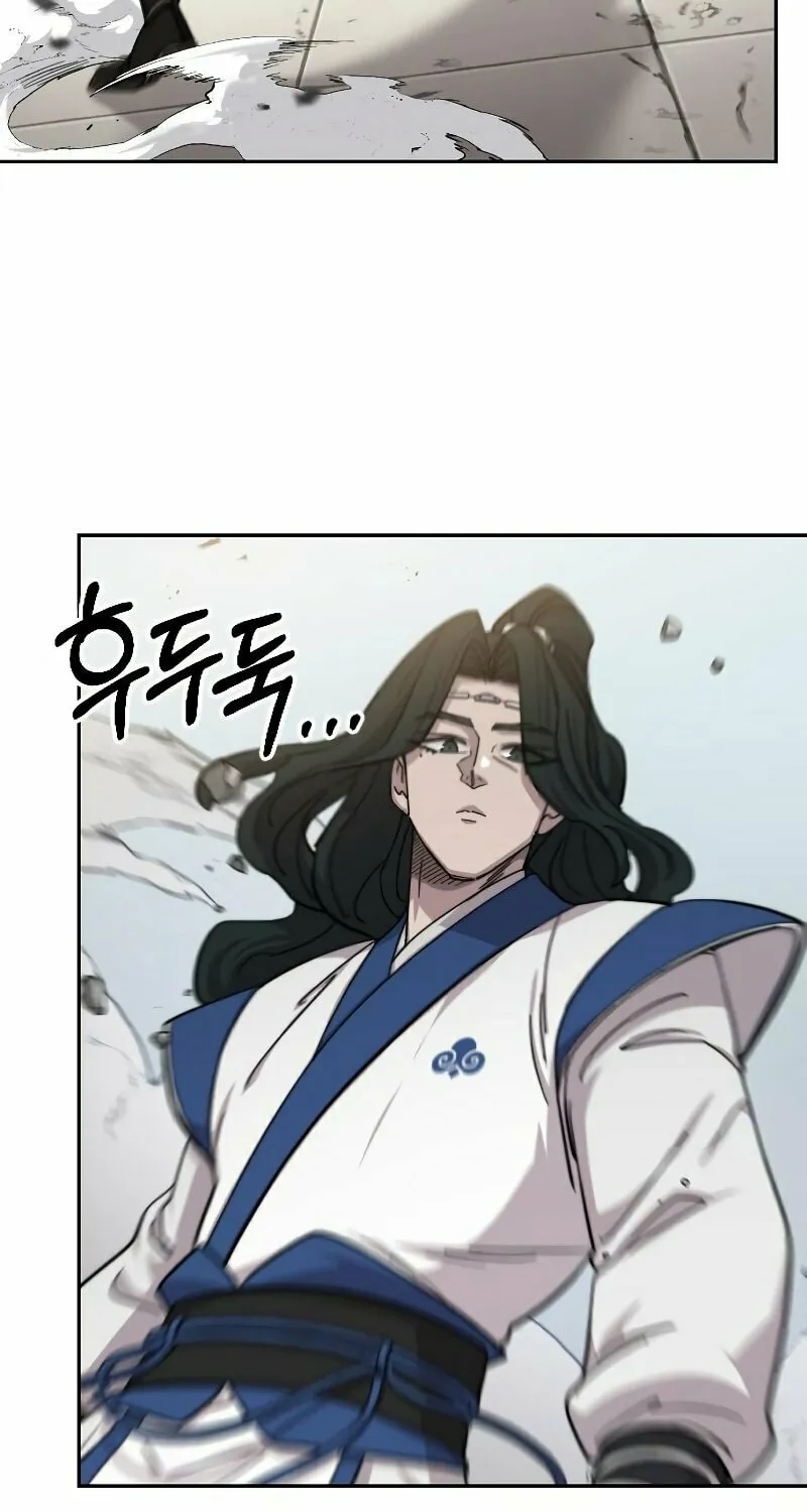 Read Return of the Blossoming Blade EN Manga Online