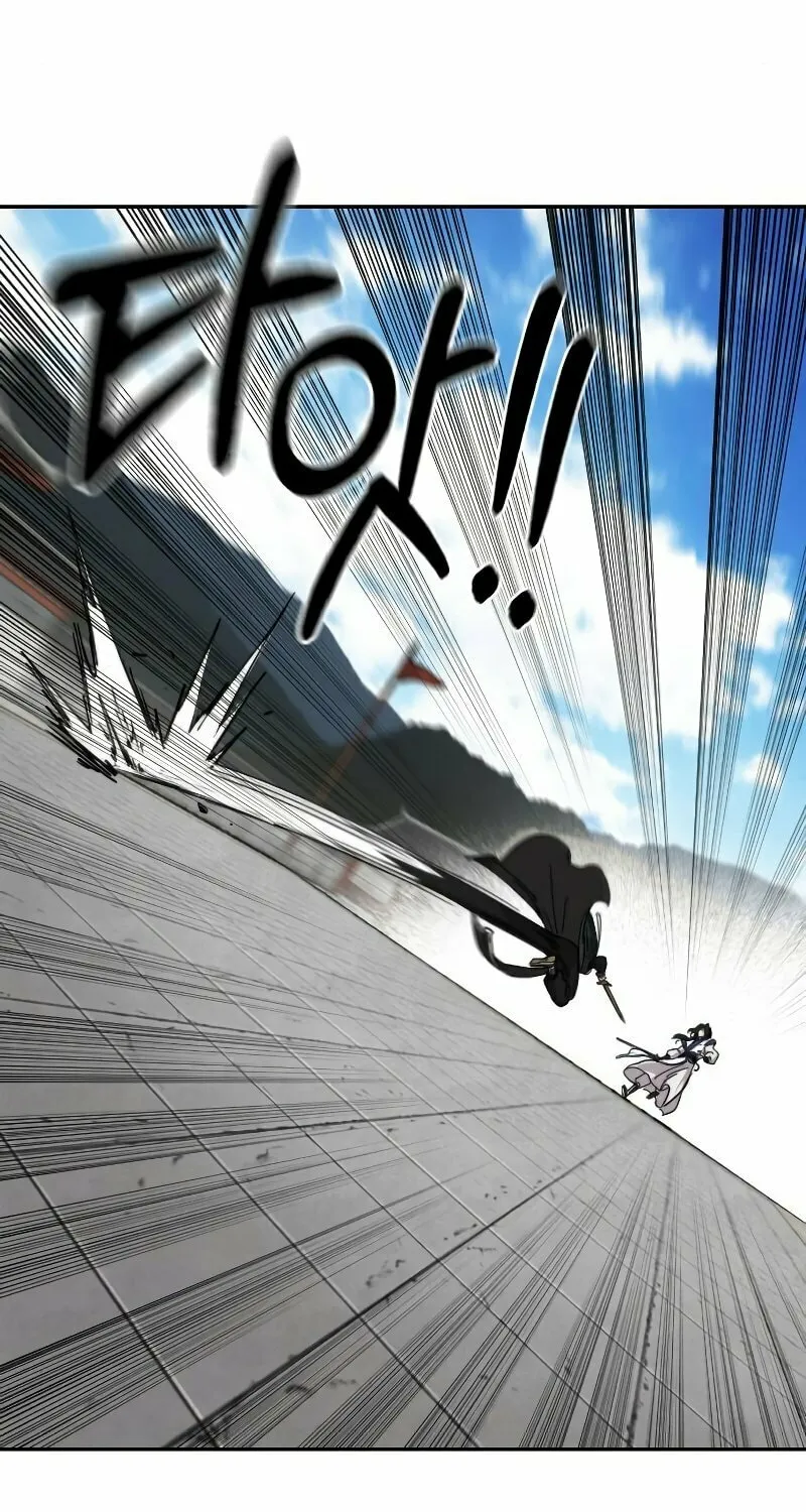Read Return of the Blossoming Blade EN Manga Online