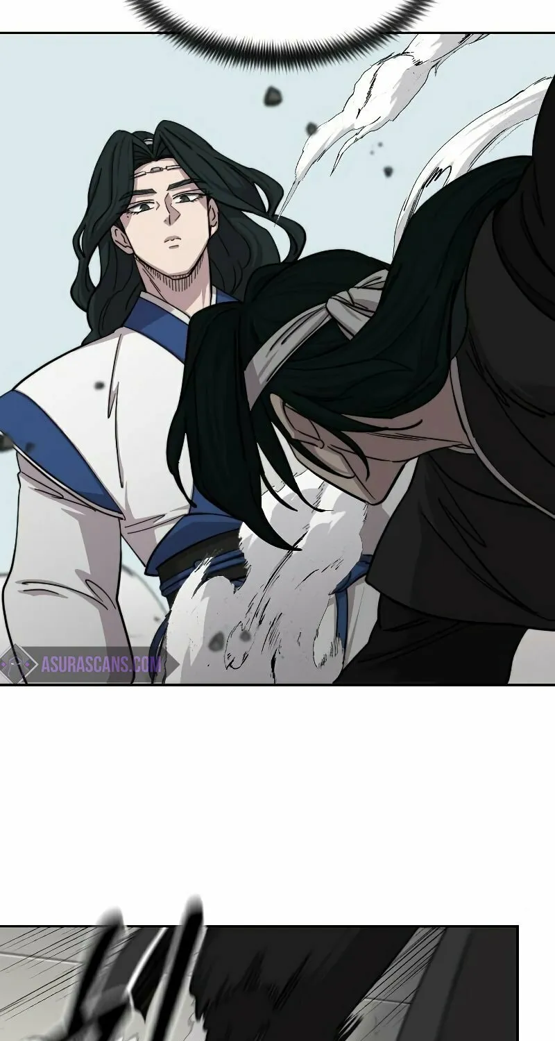 Read Return of the Blossoming Blade EN Manga Online