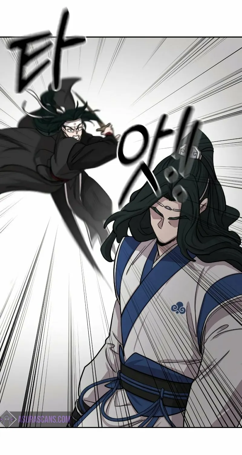 Read Return of the Blossoming Blade EN Manga Online
