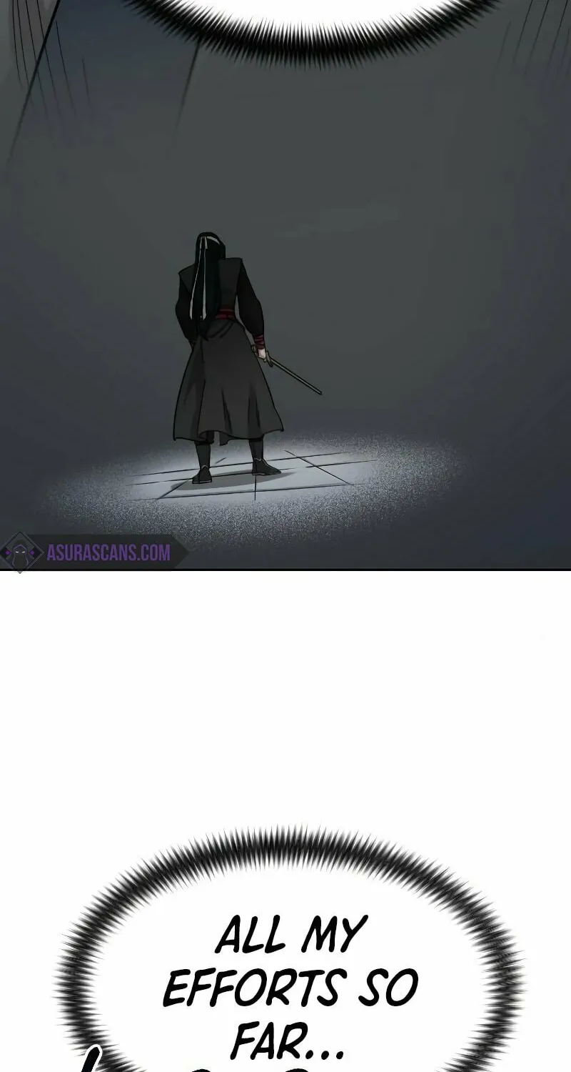 Read Return of the Blossoming Blade EN Manga Online