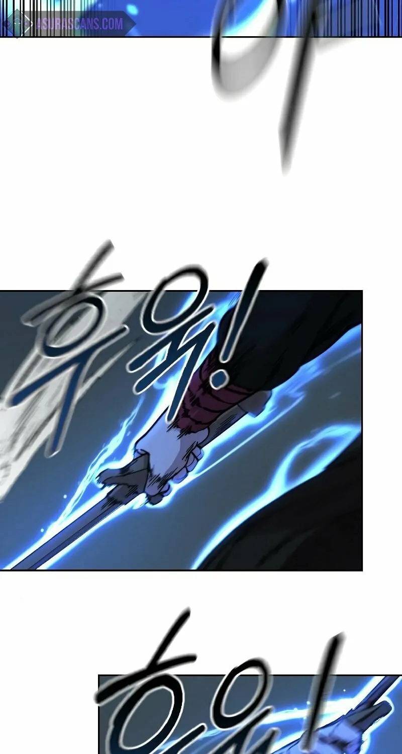 Read Return of the Blossoming Blade EN Manga Online