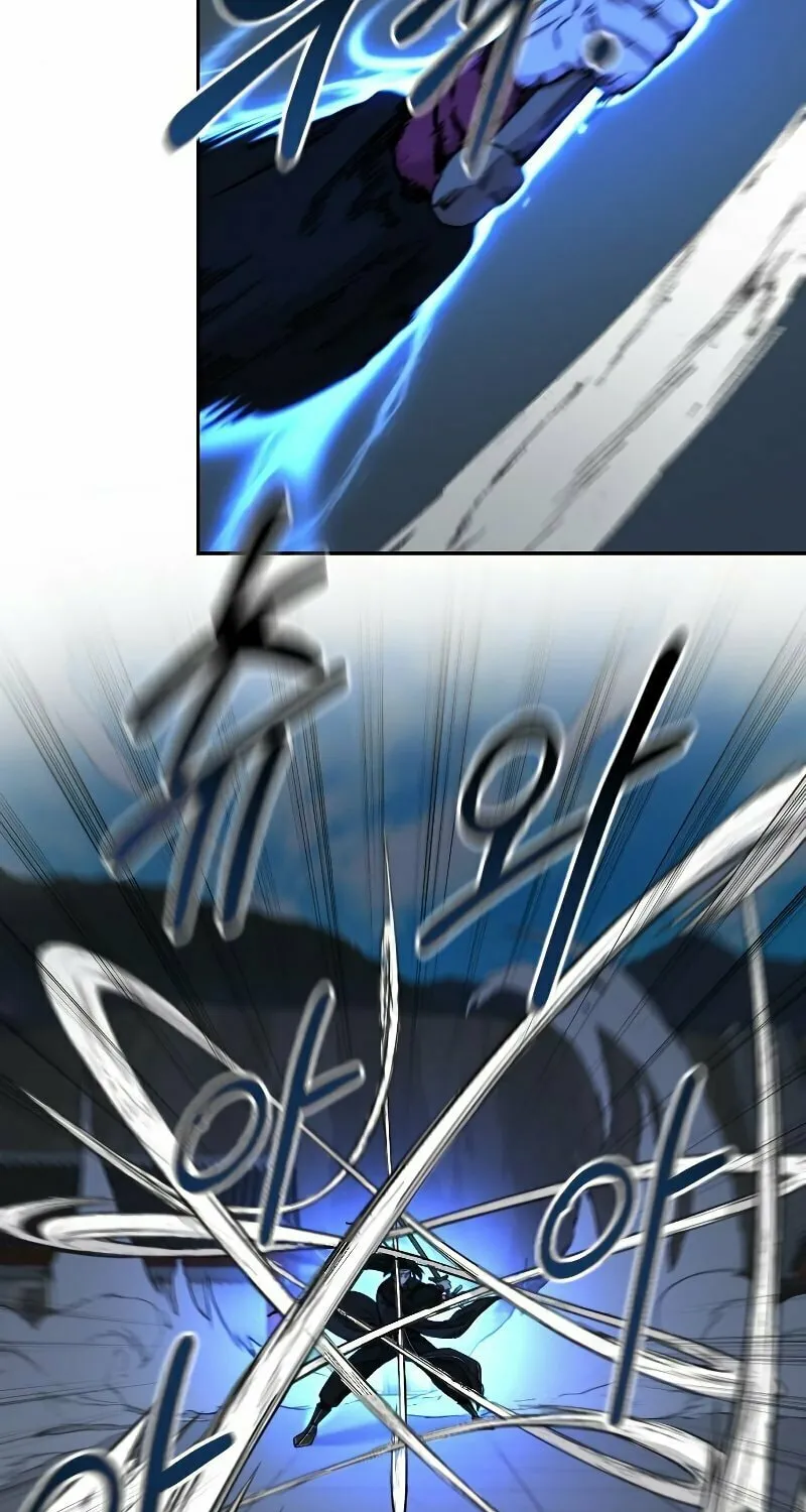 Read Return of the Blossoming Blade EN Manga Online