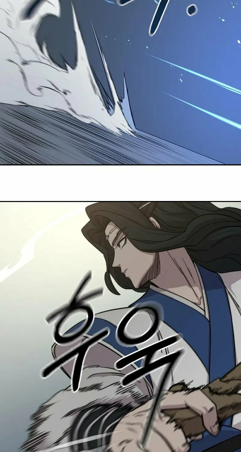 Read Return of the Blossoming Blade EN Manga Online