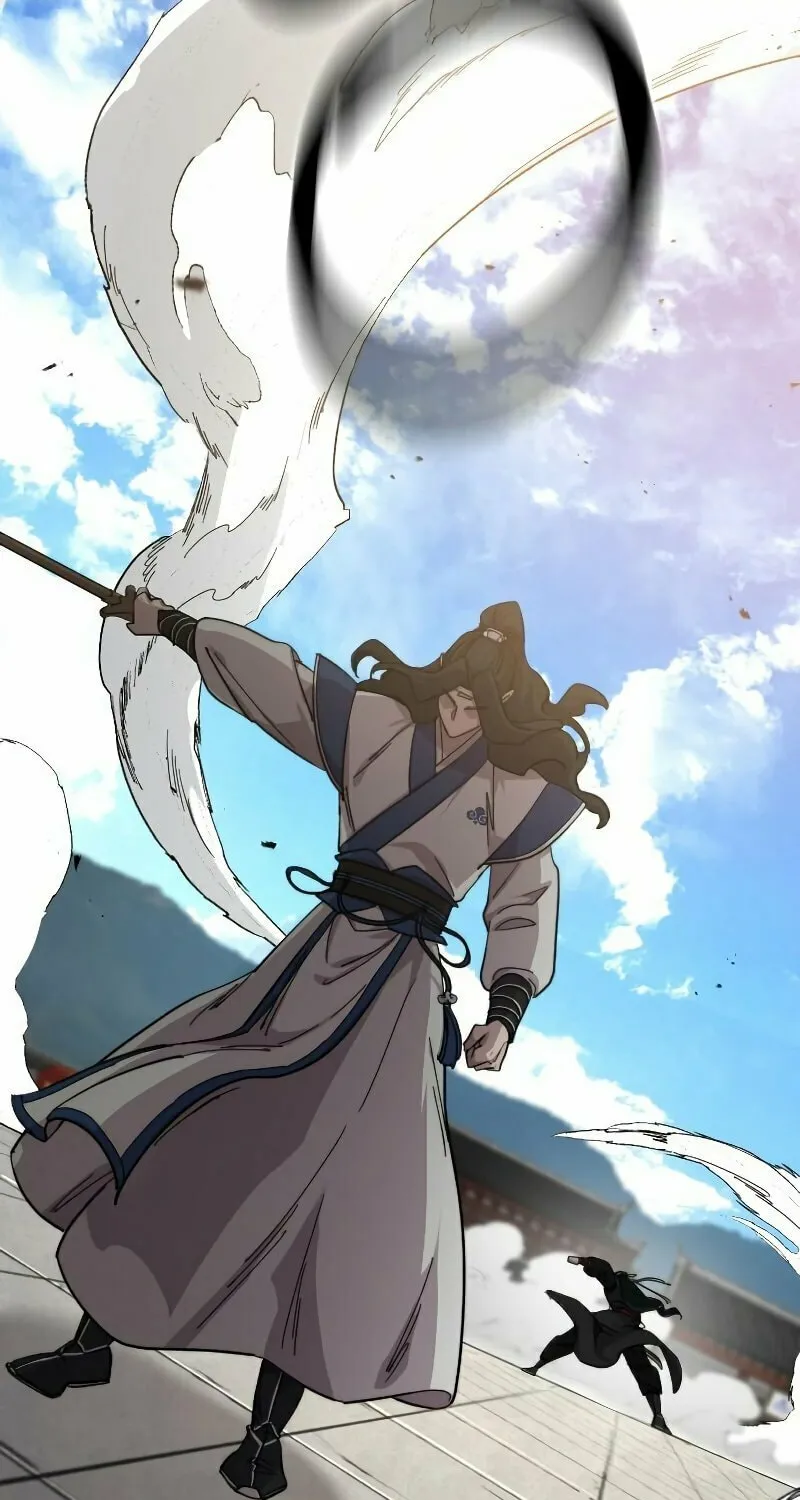 Read Return of the Blossoming Blade EN Manga Online