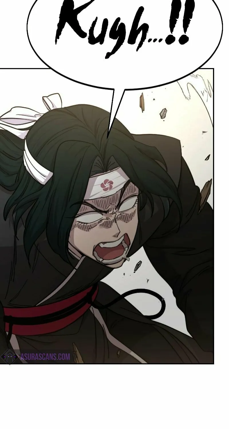 Read Return of the Blossoming Blade EN Manga Online
