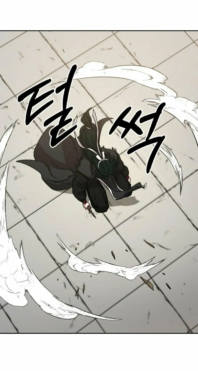 Read Return of the Blossoming Blade EN Manga Online