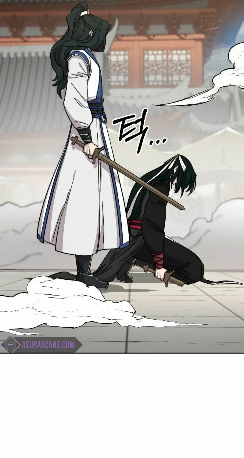 Read Return of the Blossoming Blade EN Manga Online