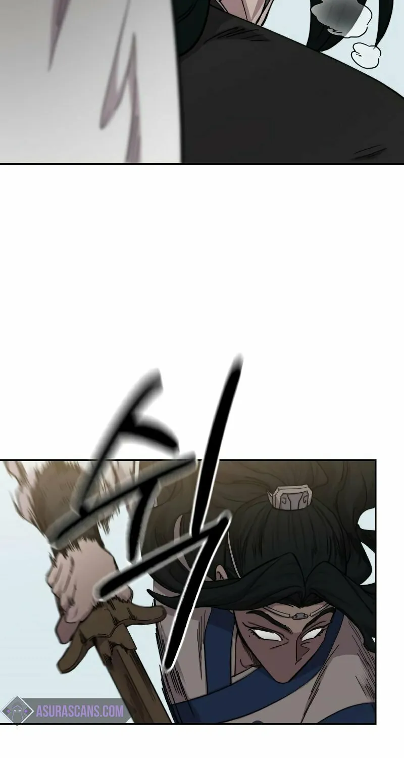 Read Return of the Blossoming Blade EN Manga Online