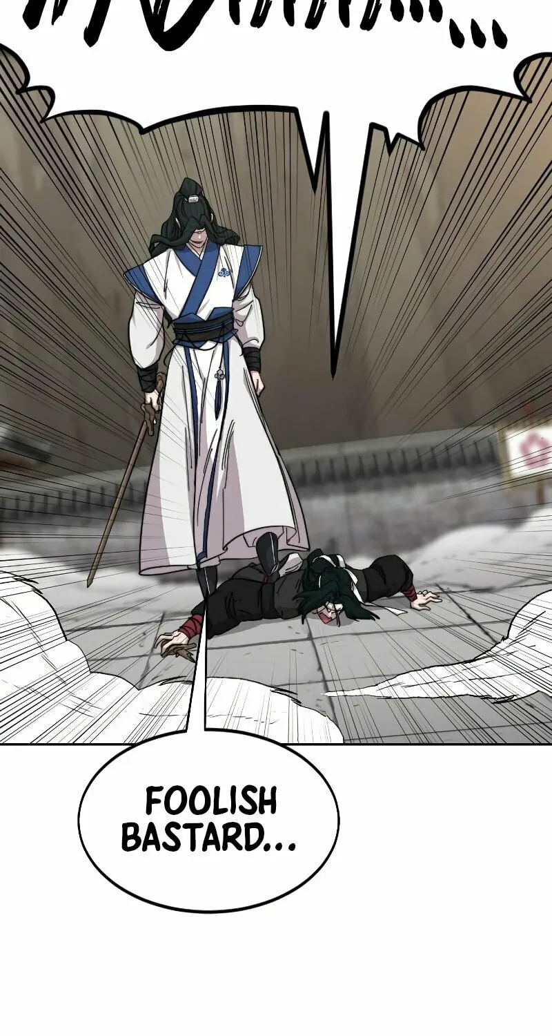 Read Return of the Blossoming Blade EN Manga Online