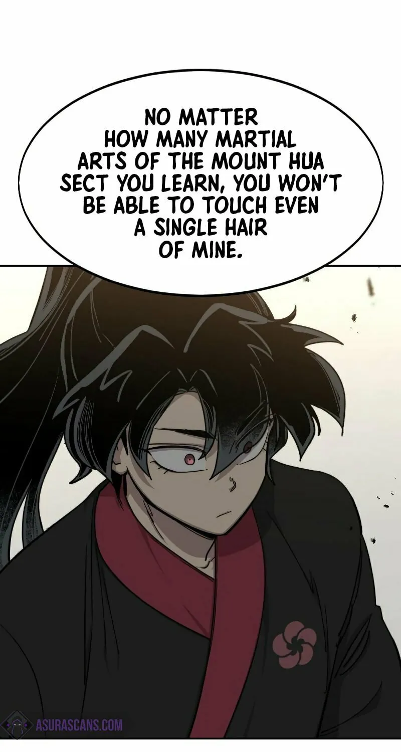 Read Return of the Blossoming Blade EN Manga Online