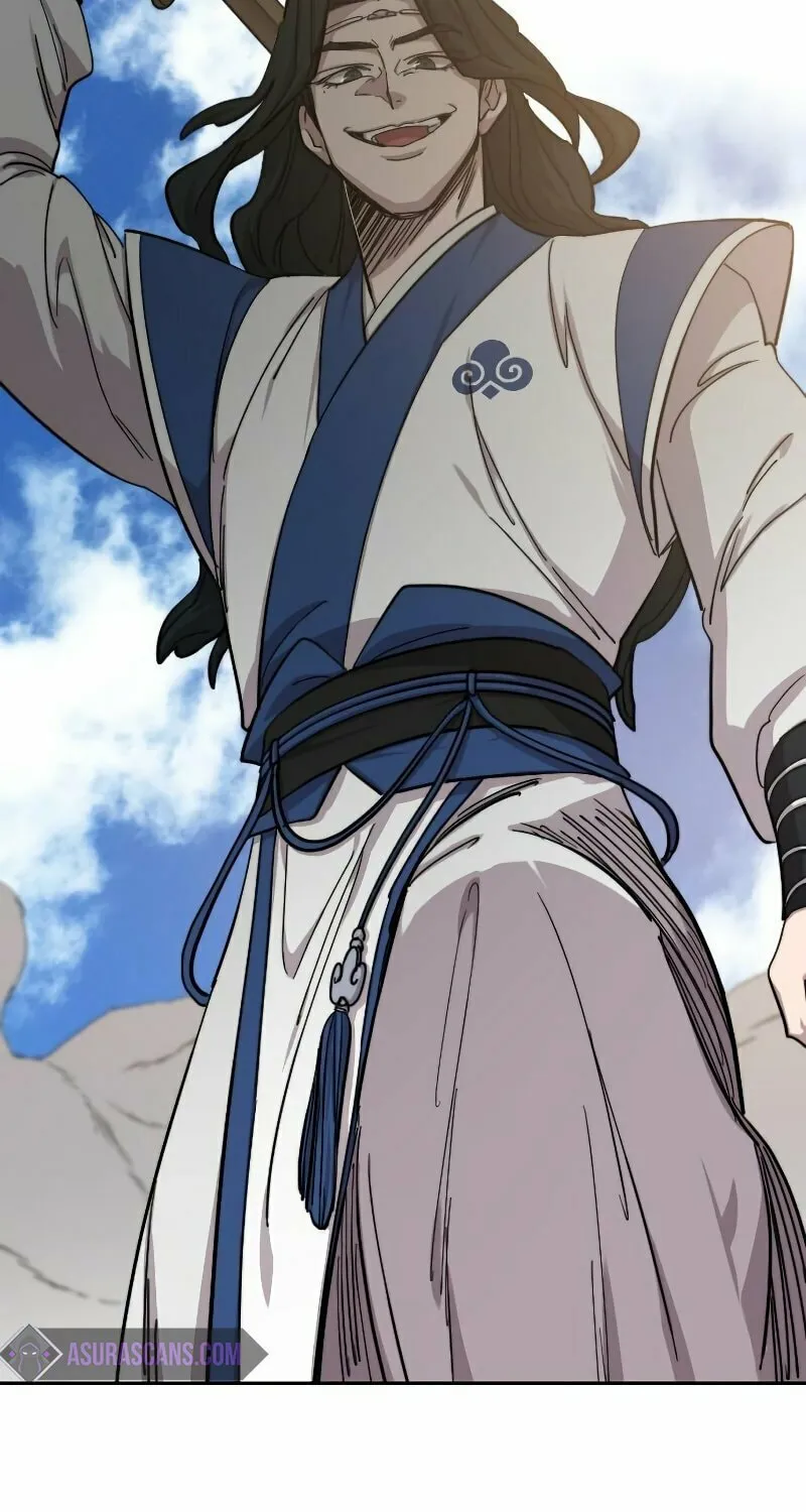 Read Return of the Blossoming Blade EN Manga Online