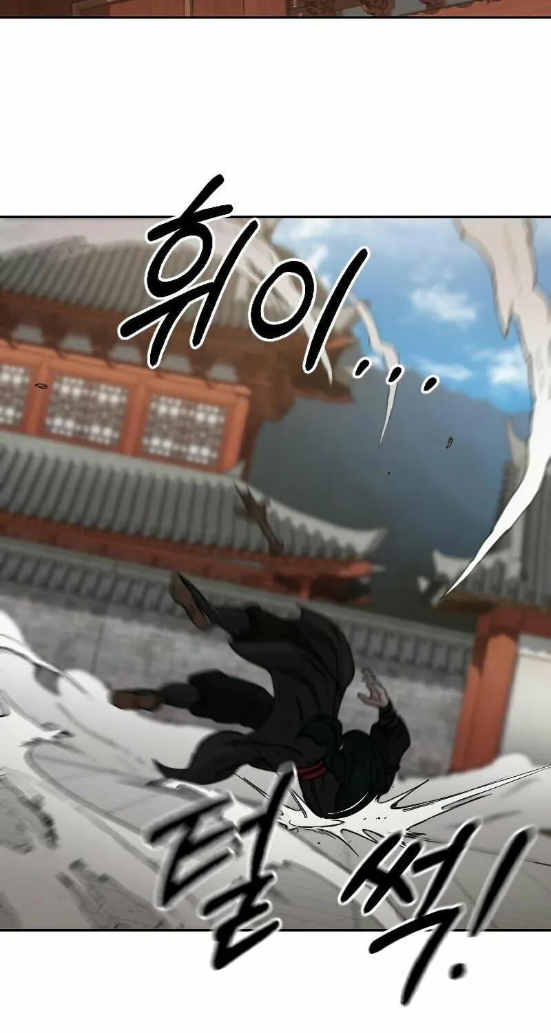 Read Return of the Blossoming Blade EN Manga Online