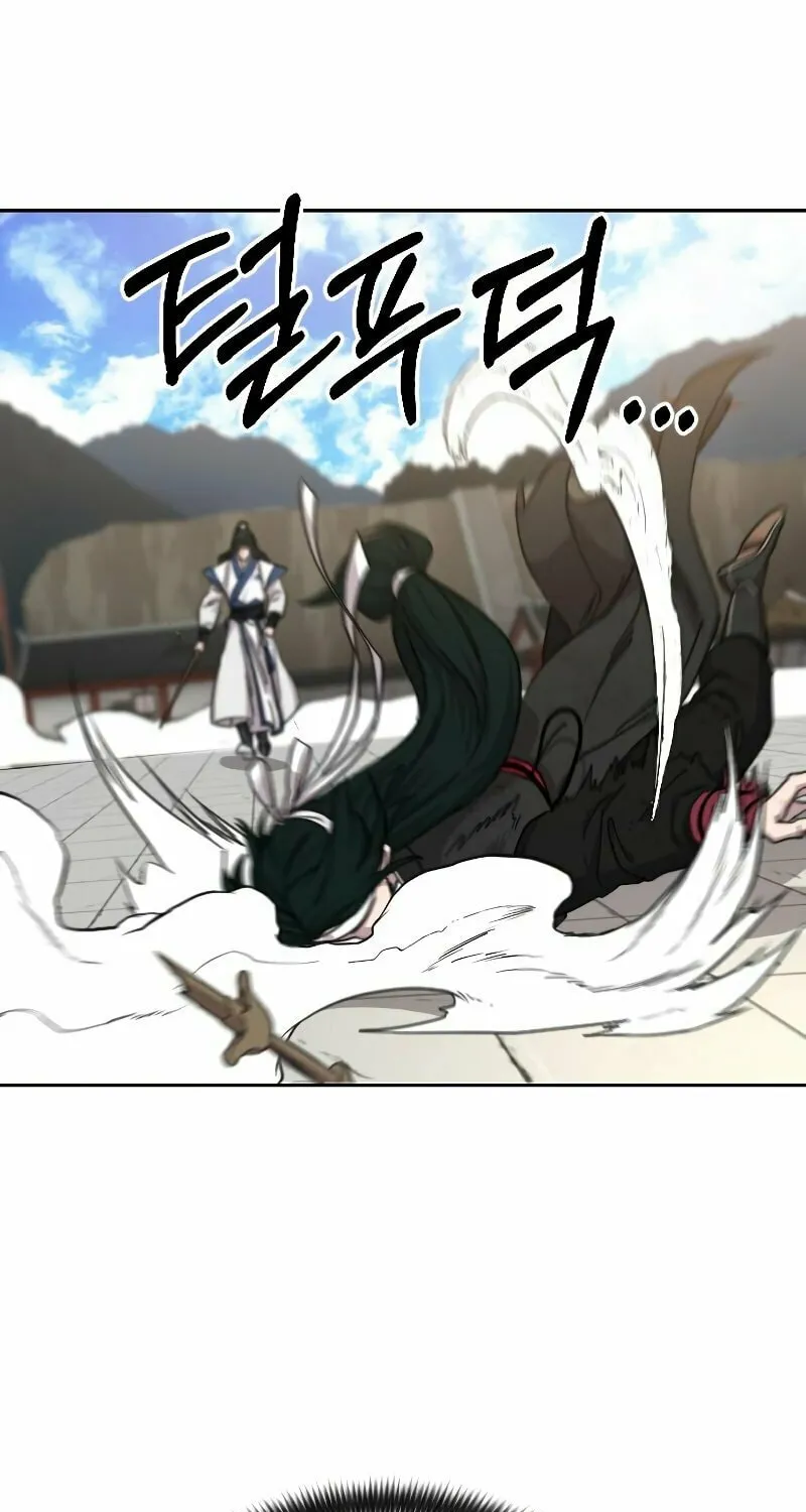 Read Return of the Blossoming Blade EN Manga Online