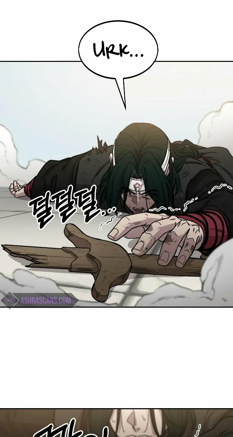 Read Return of the Blossoming Blade EN Manga Online