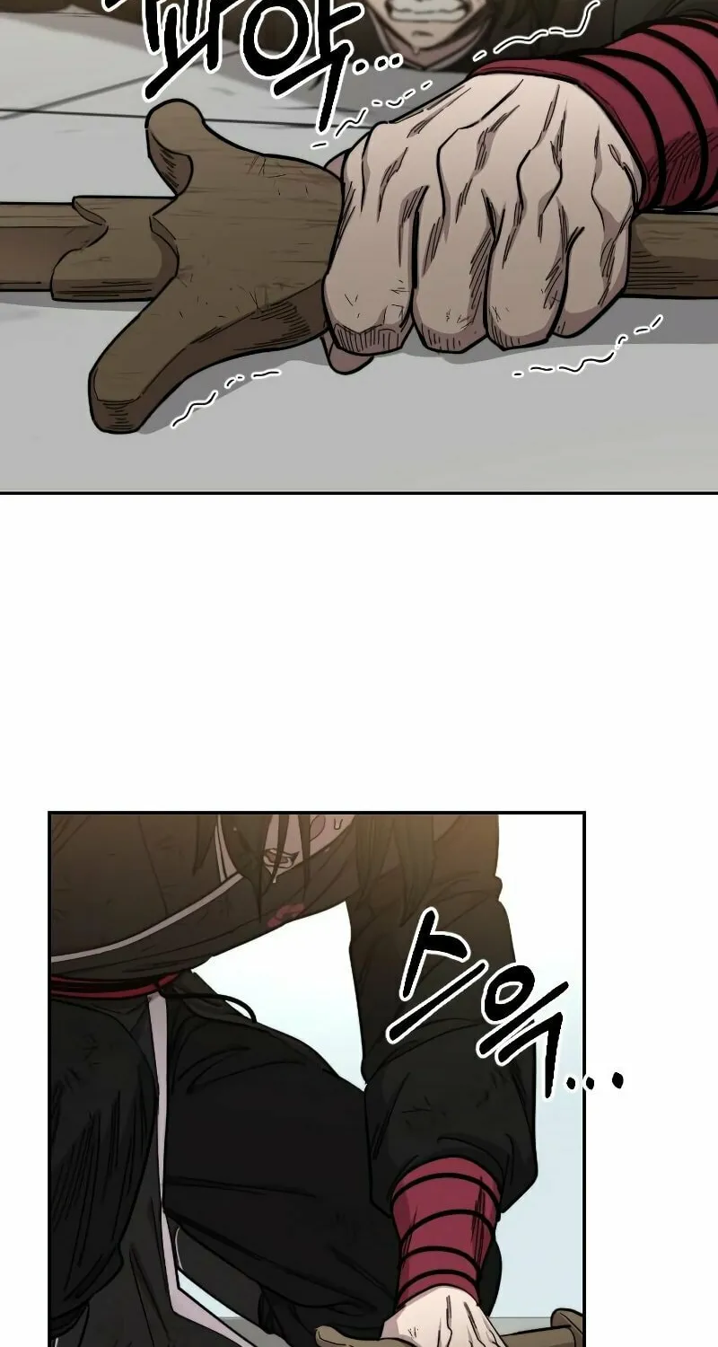 Read Return of the Blossoming Blade EN Manga Online