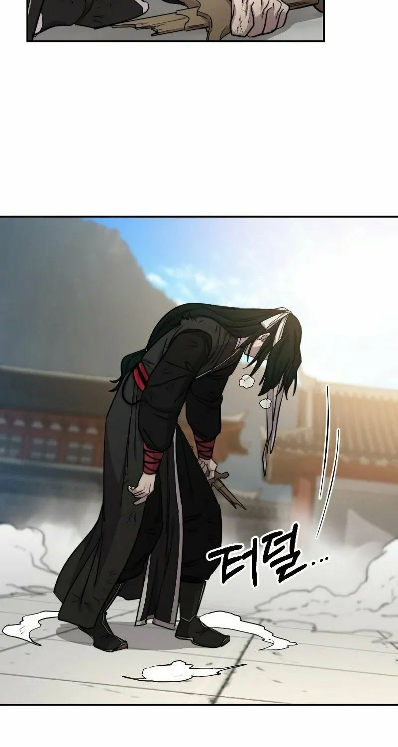 Read Return of the Blossoming Blade EN Manga Online