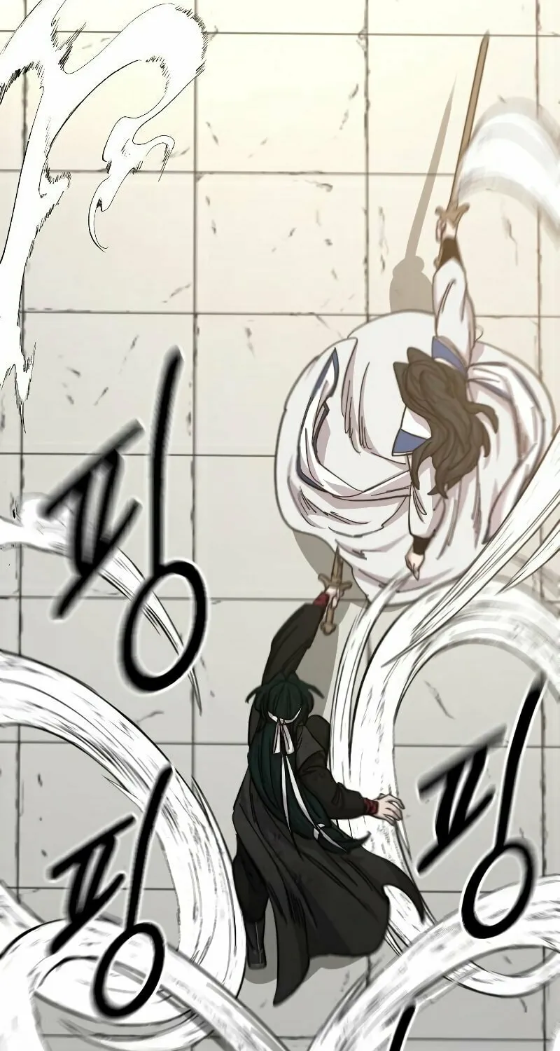 Read Return of the Blossoming Blade EN Manga Online