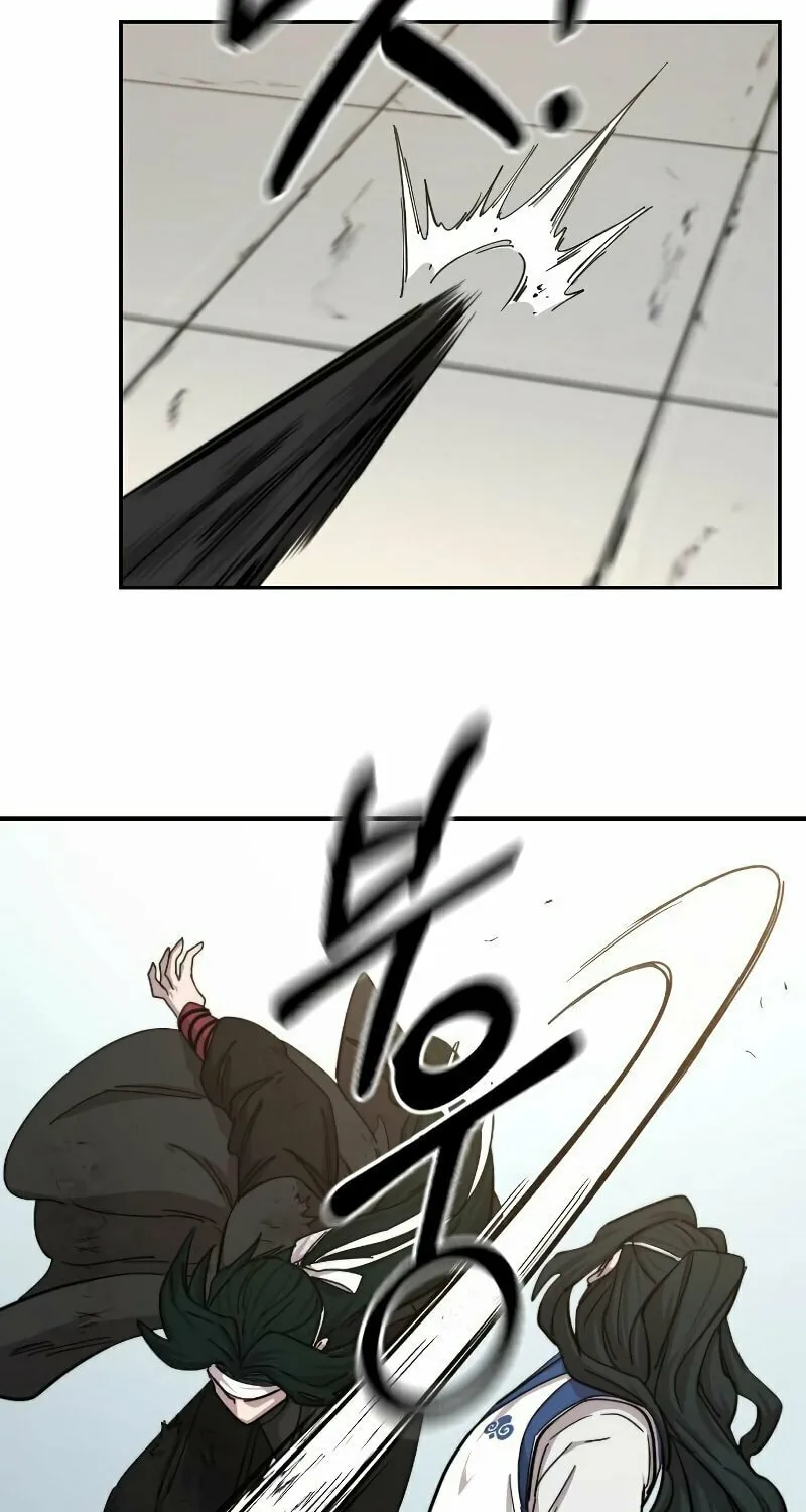 Read Return of the Blossoming Blade EN Manga Online