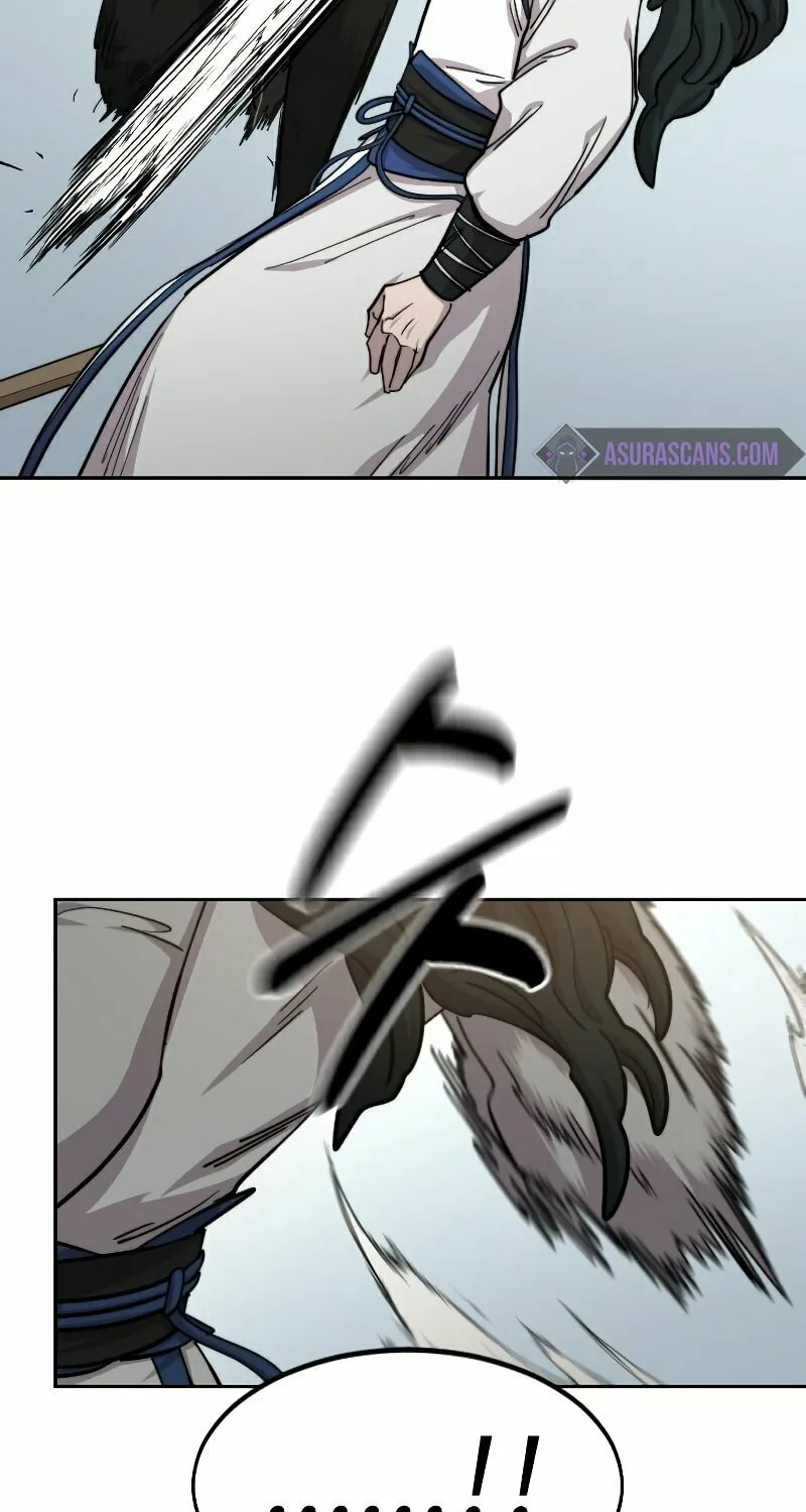 Read Return of the Blossoming Blade EN Manga Online