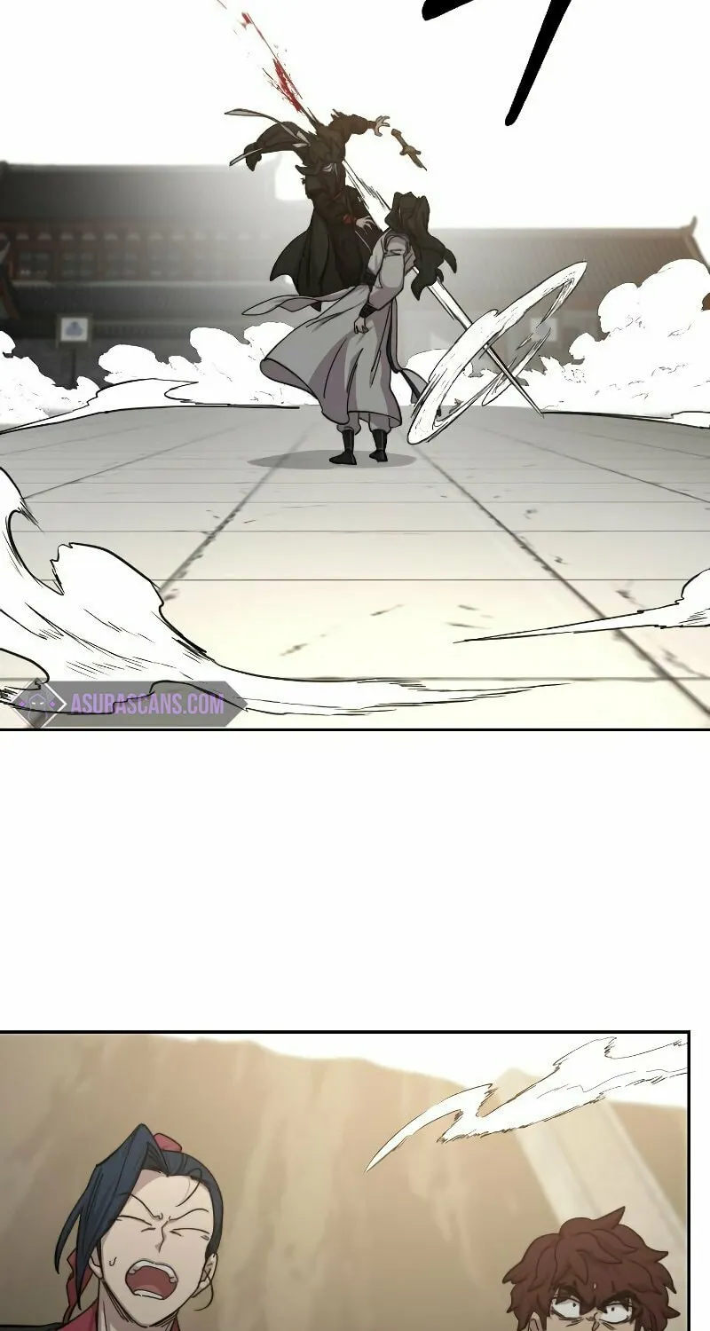 Read Return of the Blossoming Blade EN Manga Online