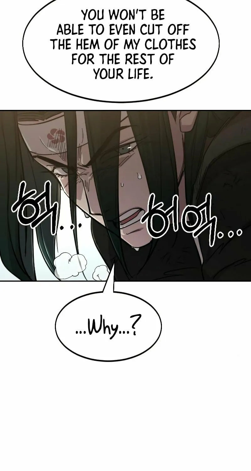 Read Return of the Blossoming Blade EN Manga Online