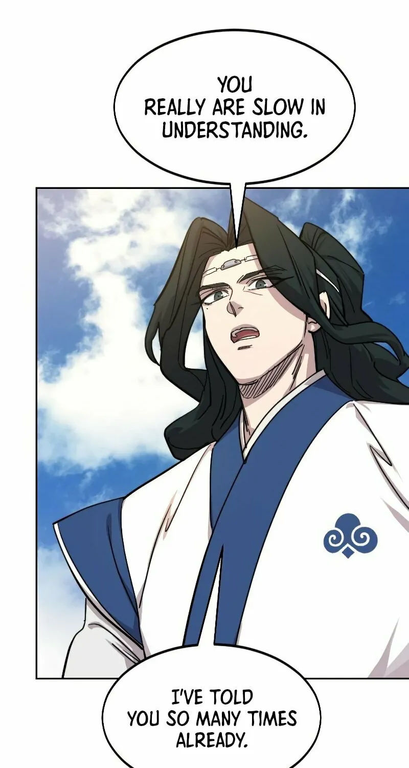Read Return of the Blossoming Blade EN Manga Online