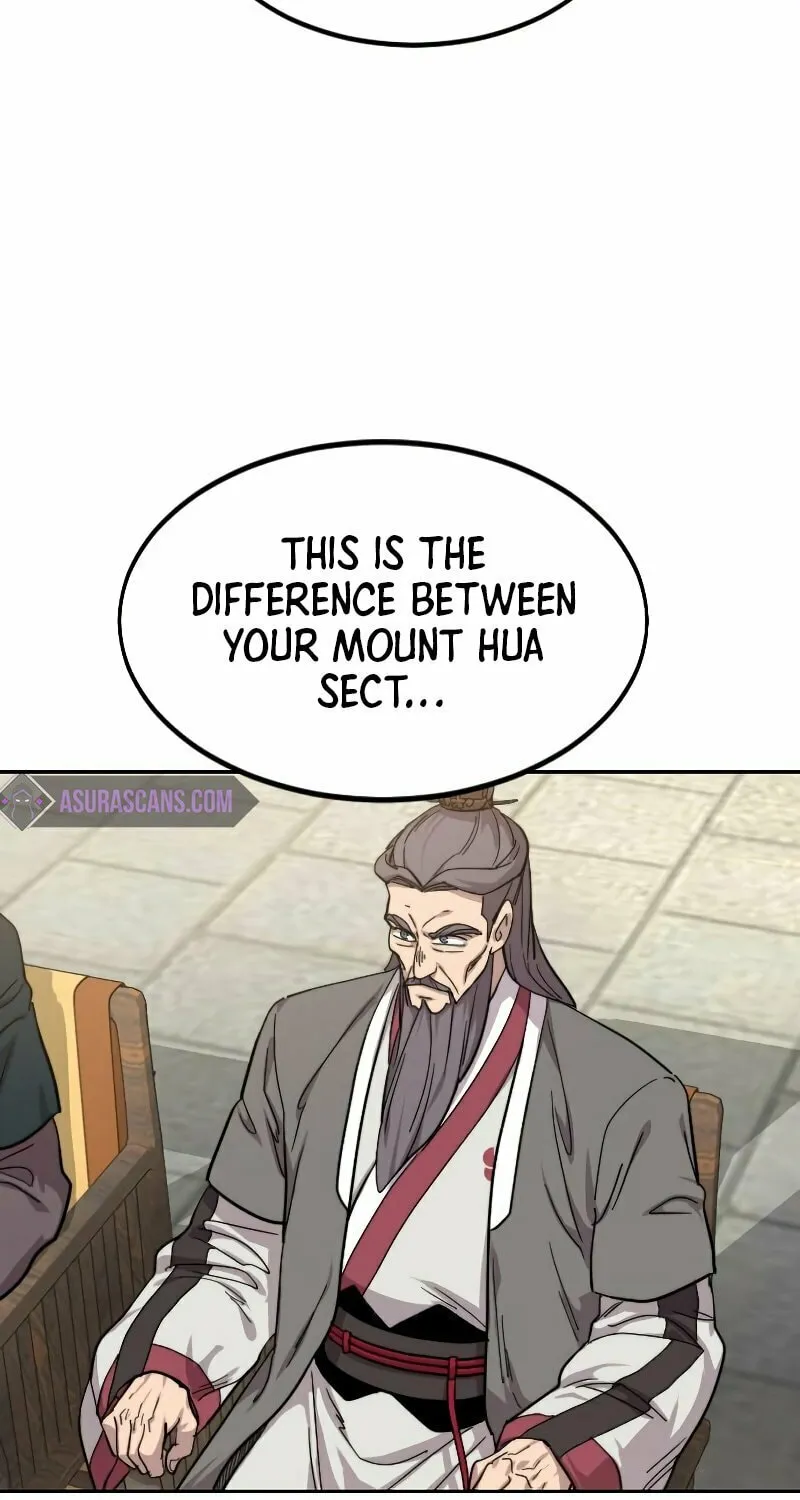 Read Return of the Blossoming Blade EN Manga Online