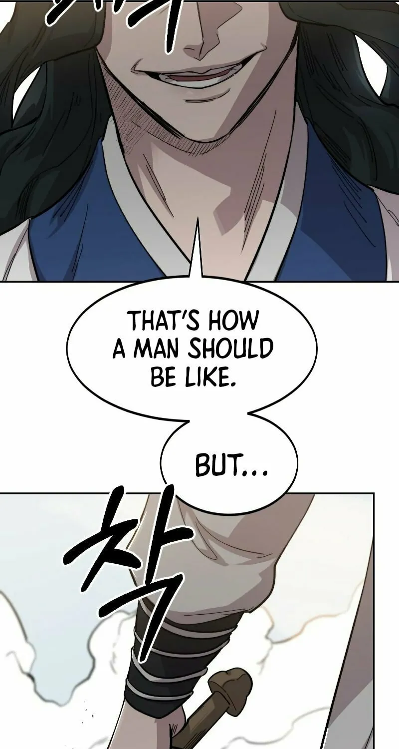 Read Return of the Blossoming Blade EN Manga Online