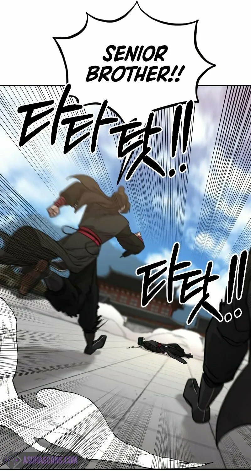 Read Return of the Blossoming Blade EN Manga Online