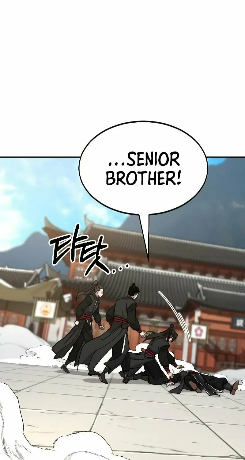 Read Return of the Blossoming Blade EN Manga Online