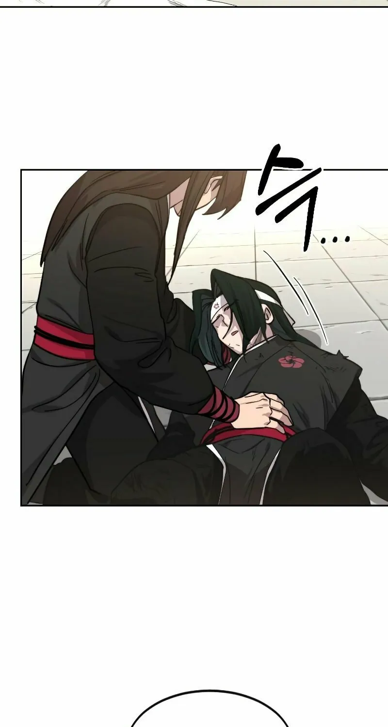 Read Return of the Blossoming Blade EN Manga Online
